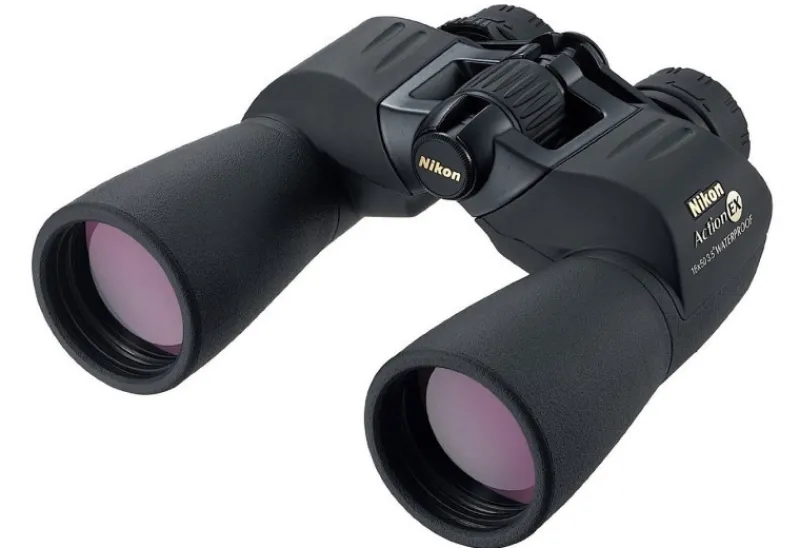 JUMELLES ACTION EX - 16X50<NIKON Flash Sale