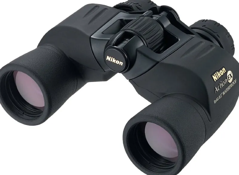 JUMELLES ACTION EX - 8X40 CF<NIKON Shop