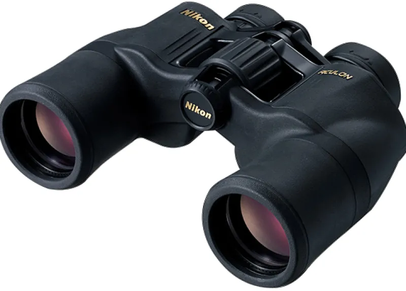 JUMELLES ACULON A211 - 10X42<NIKON Clearance