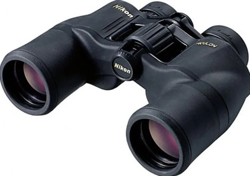 JUMELLES ACULON A211 - 8X42<NIKON Discount