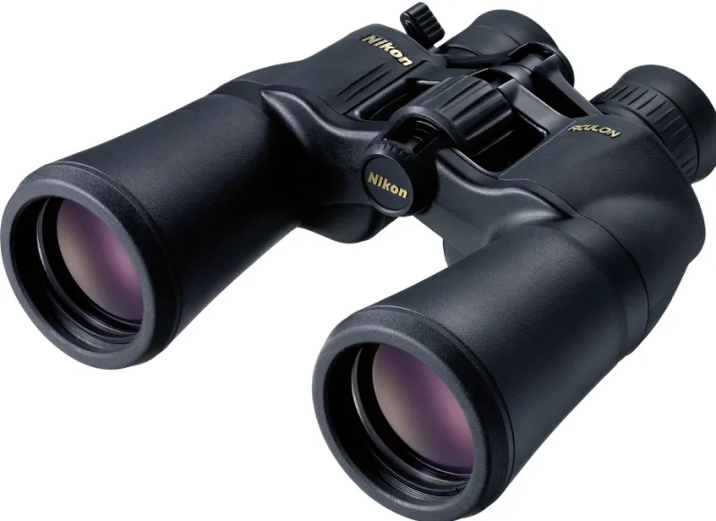 JUMELLES ACULON A211 - 10-22X50<NIKON Store