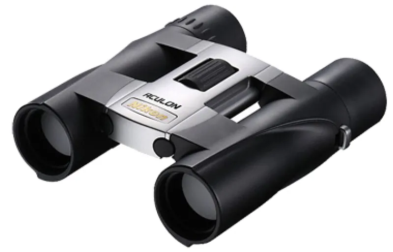 JUMELLES ACULON A30 - 8X25 ARGENT<NIKON Cheap