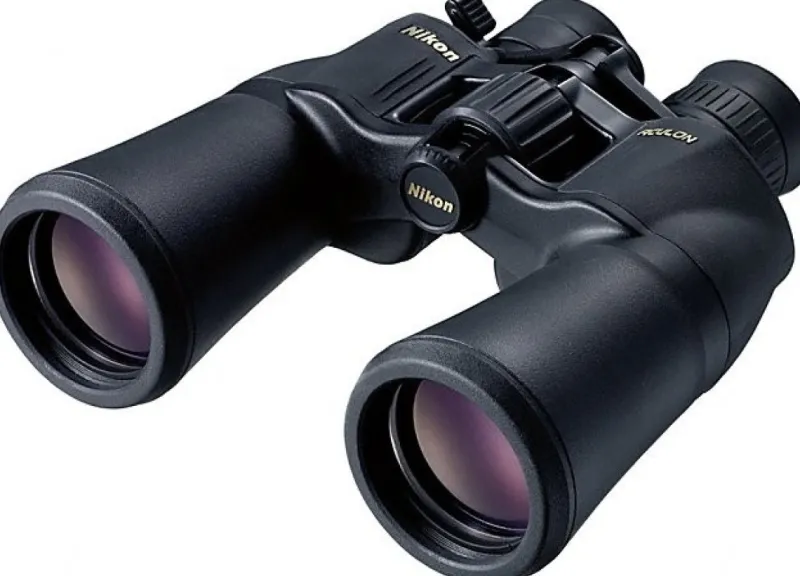 JUMELLES ACULON A211 - 10X50 PORRO<NIKON Fashion