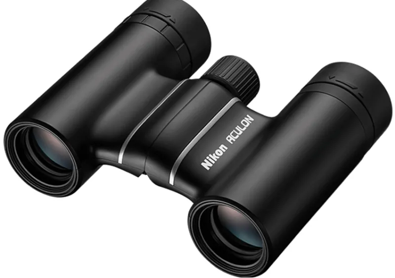 JUMELLES ACULON T02 - 10X21 NOIR P TOIT<NIKON Store