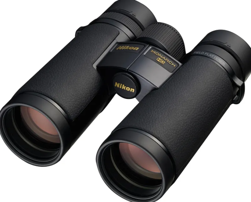 JUMELLES MONARCH HG - 10X42<NIKON Online