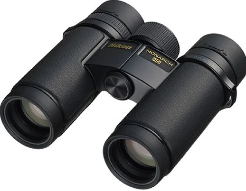 JUMELLES MONARCH HG 10x30<NIKON Discount