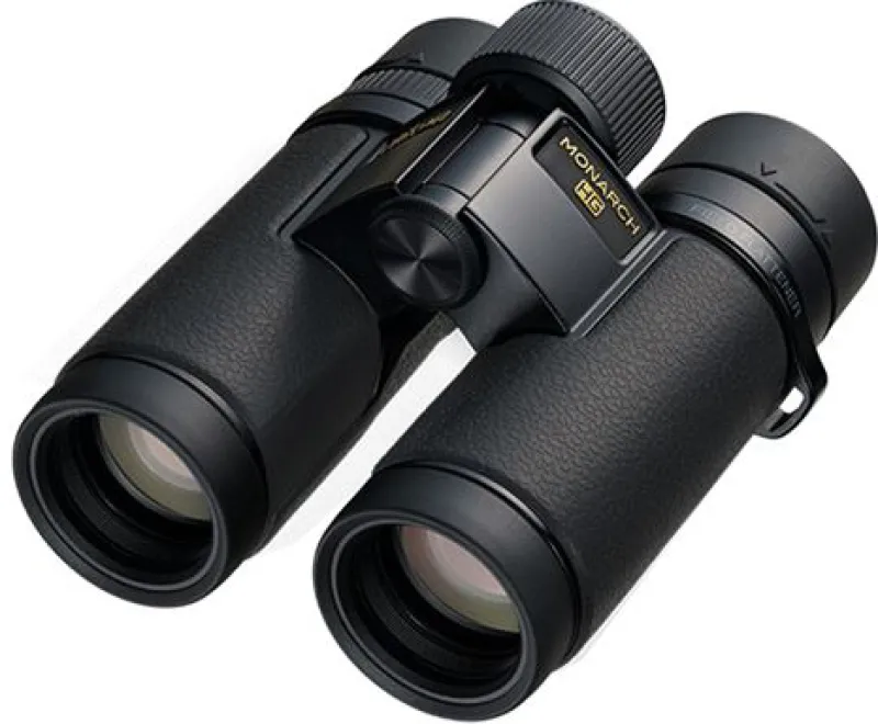 JUMELLES MONARCH HG 10x30<NIKON Discount