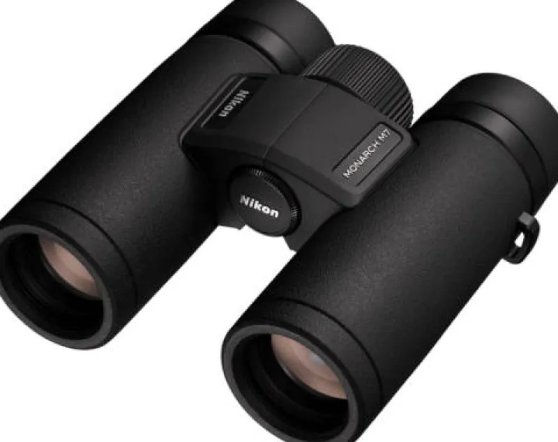 JUMELLES MONARCH M7 - 10X30<NIKON Fashion