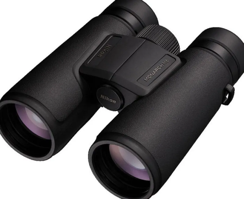 JUMELLES MONARCH M5 - 12X42<NIKON Cheap
