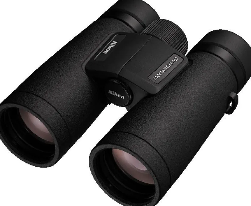 JUMELLES MONARCH M7 - 10X42<NIKON Discount