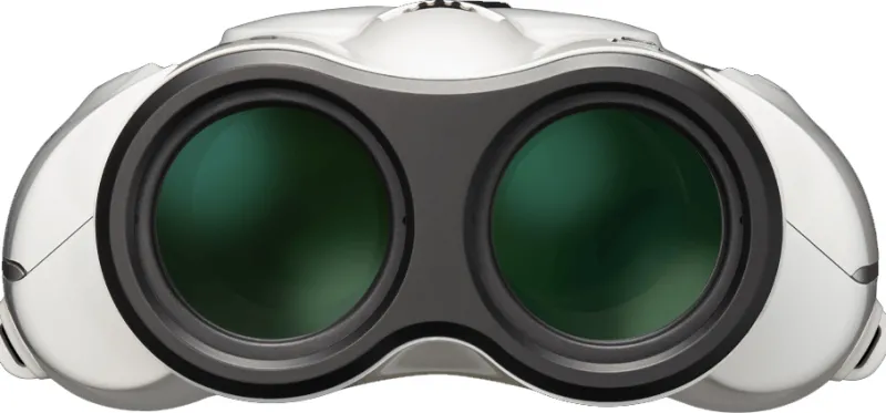 JUMELLES SPORTSTAR ZOOM - 8-24X25 BLANC<NIKON Cheap