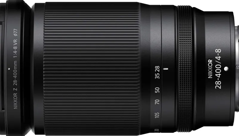 NIKKOR Z 28-400MM F/4-8 VR<NIKON Cheap