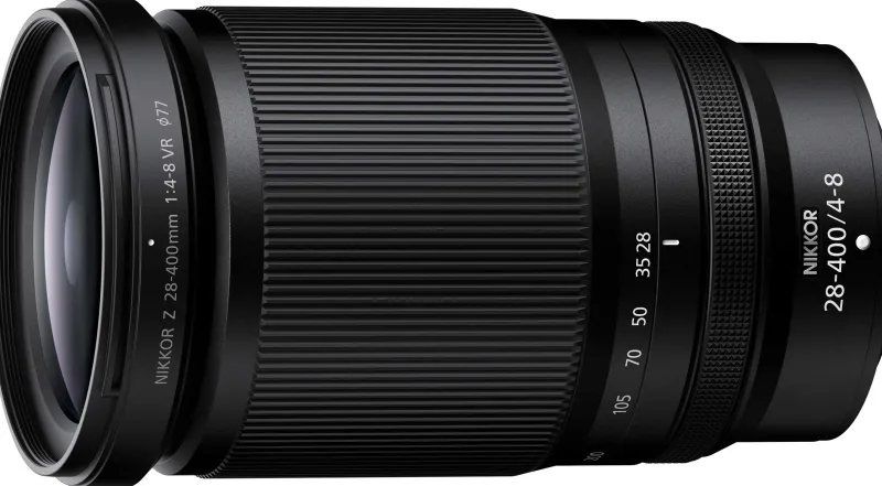 NIKKOR Z 28-400MM F/4-8 VR<NIKON Cheap