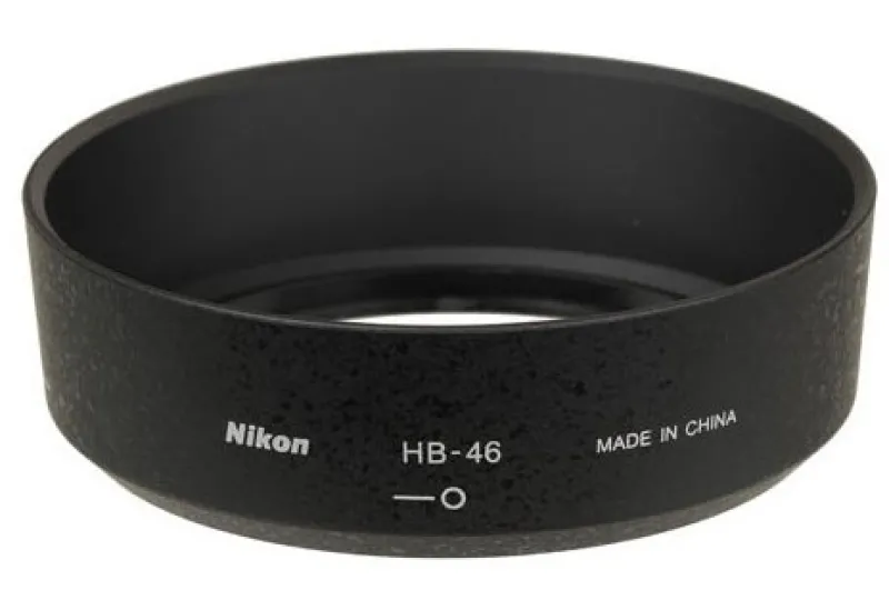 PARE-SOLEIL HB-46/52 - AFS 35/1.8<NIKON Flash Sale