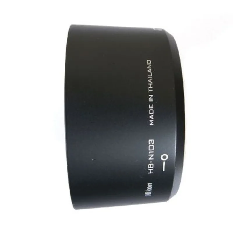 PARE-SOLEIL HB-N103 POUR 30-110MM<NIKON Best