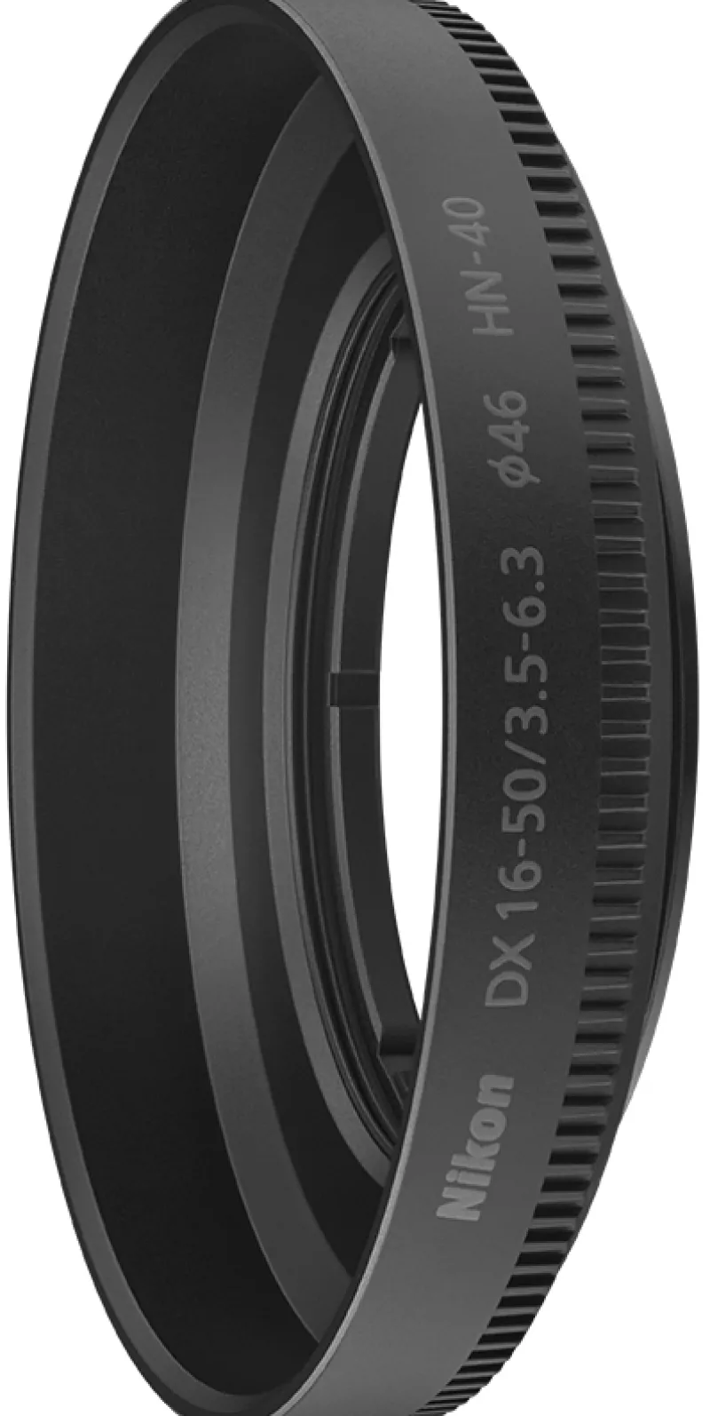 PARE-SOLEIL HN-40 POUR Z DX16-50/3.5-6.3<NIKON Hot