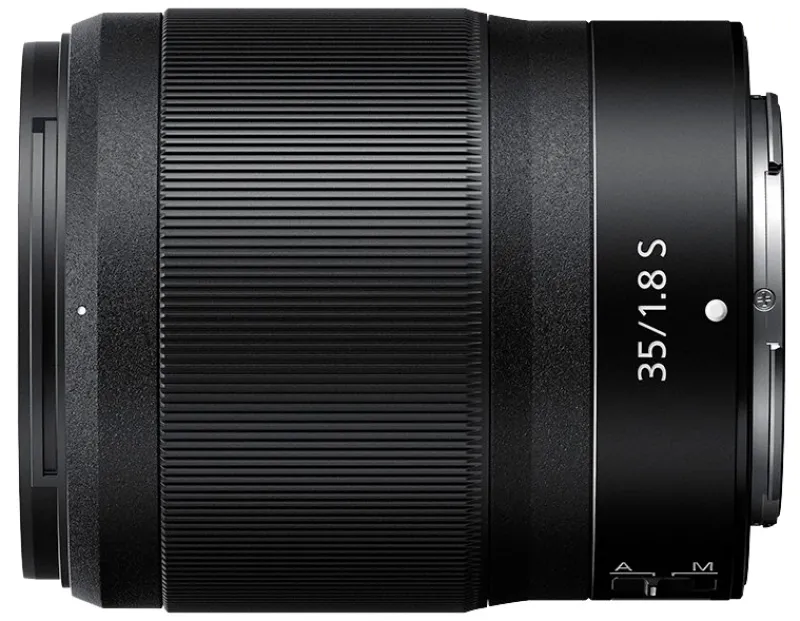 35/1.8S NIKKOR Z<NIKON Clearance