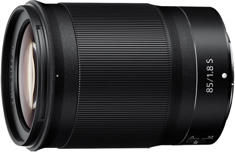 85/1.8S NIKKOR Z<NIKON Online