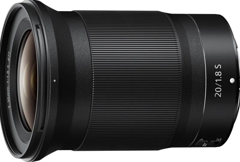 20/1.8S NIKKOR Z<NIKON Sale