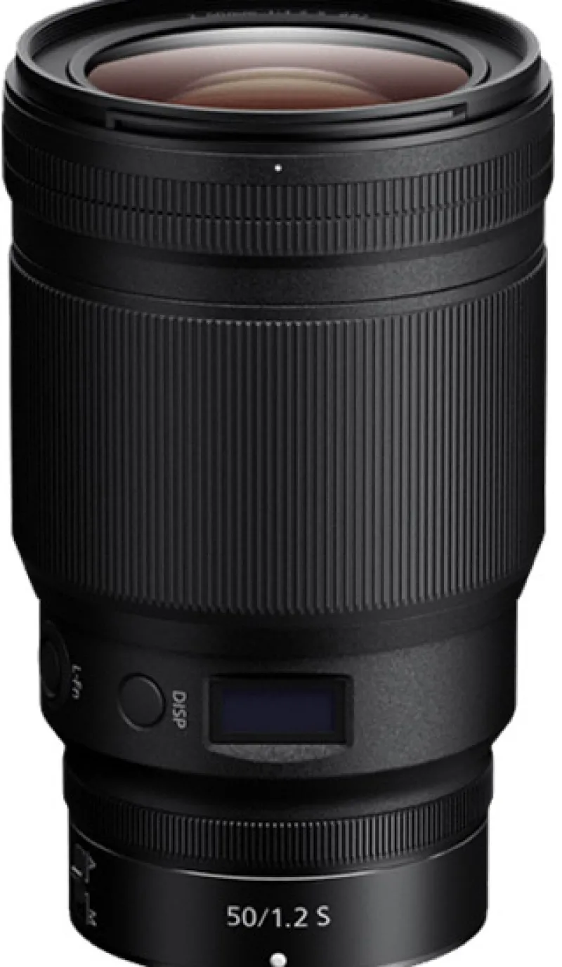50/1.2S NIKKOR Z<NIKON Sale