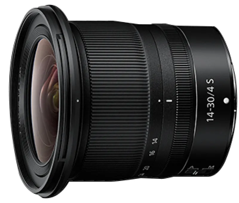 14-30/4S NIKKOR Z<NIKON Best