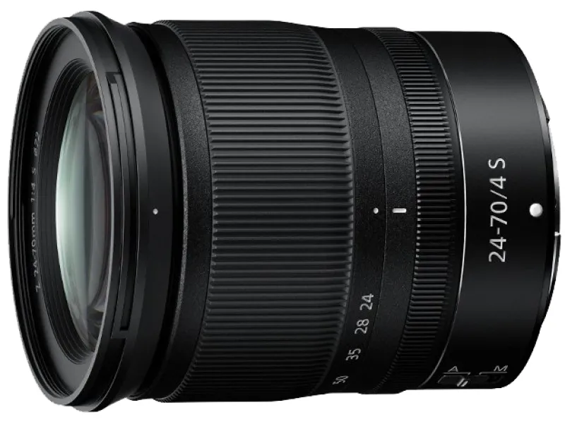 24-70/4S NIKKOR Z<NIKON Cheap
