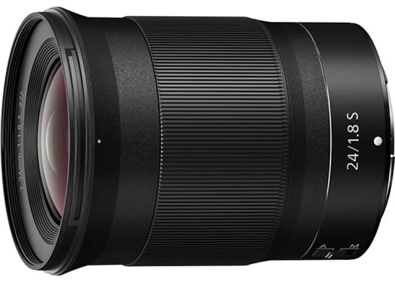 24/1.8S NIKKOR Z<NIKON Sale