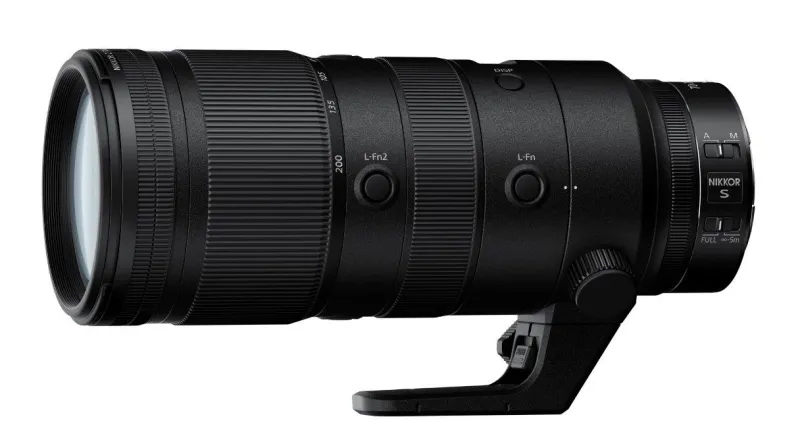 70-200/2.8S VR NIKKOR Z<NIKON Store