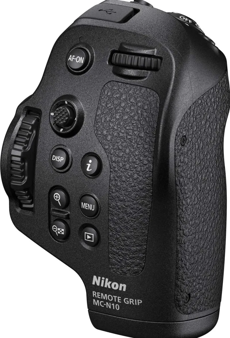 TELECOMMANDE POIGNEE MC-N10<NIKON Sale