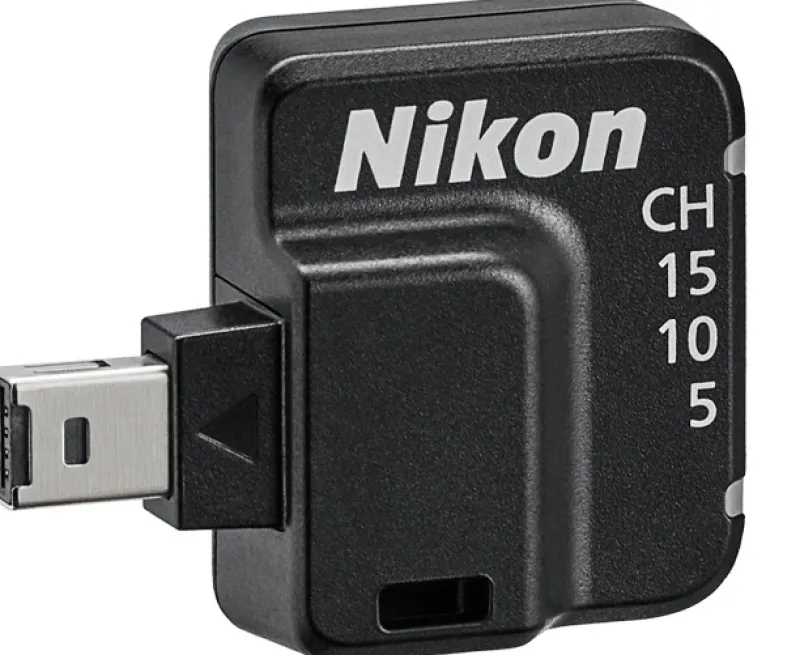 TELECOMMANDE RADIO SANS FIL WR-R11B<NIKON Cheap