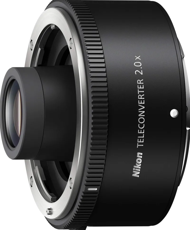 TELECONVERTISSEUR Z TC-2.0X<NIKON Discount