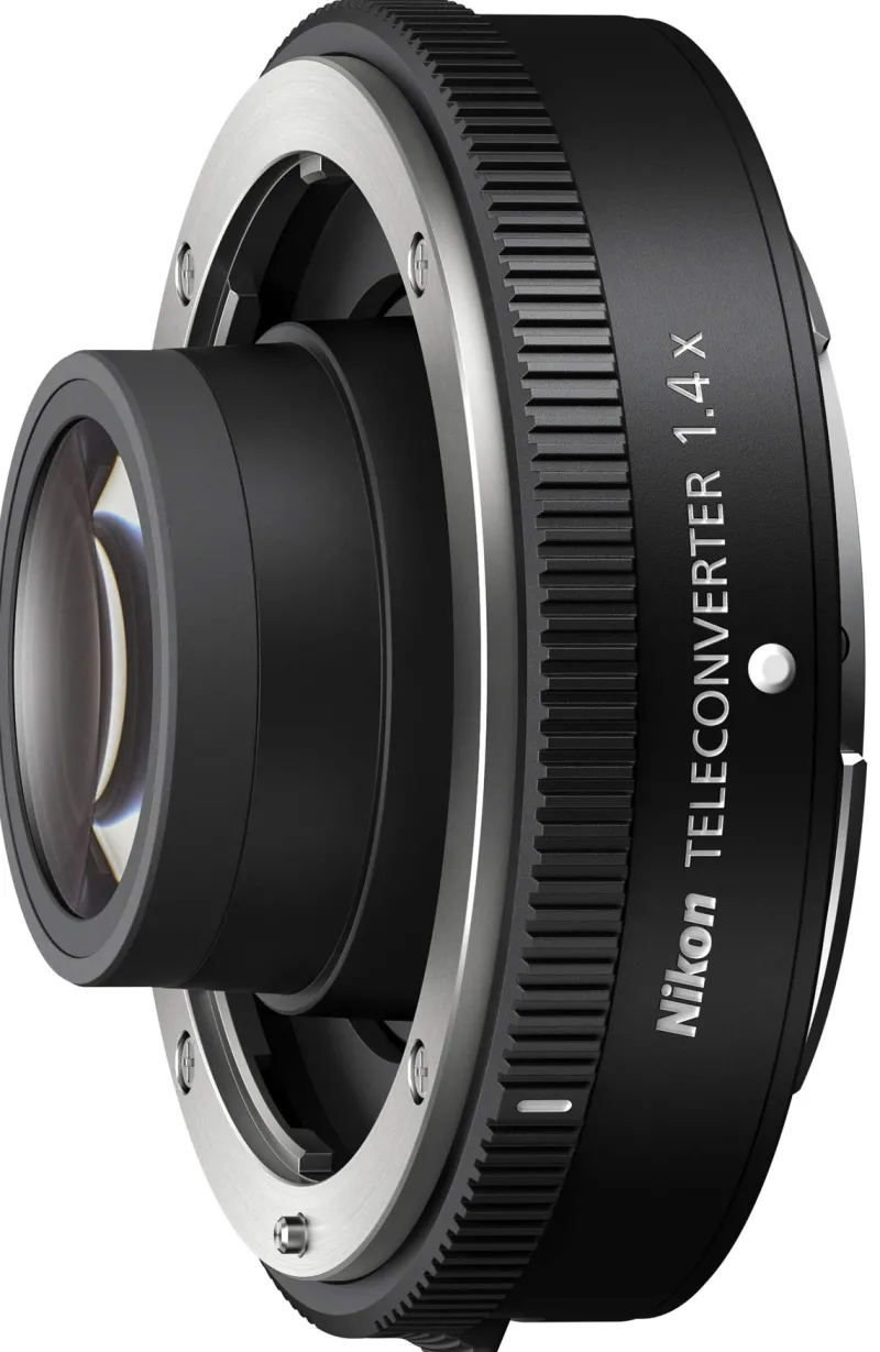 TELECONVERTISSEUR Z TC-1.4X<NIKON Best Sale