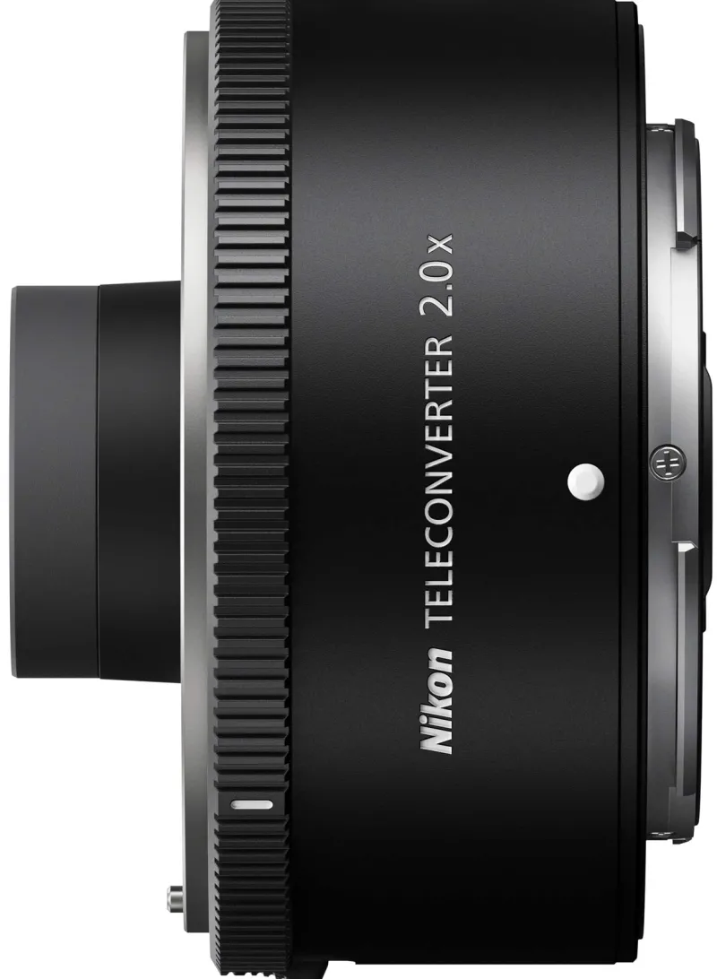 TELECONVERTISSEUR Z TC-2.0X<NIKON Discount