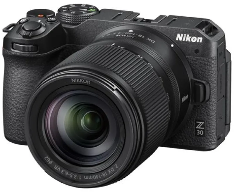Z30 18-140<NIKON Cheap