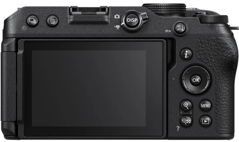 Z30 + 16-50 + 50-250<NIKON Hot