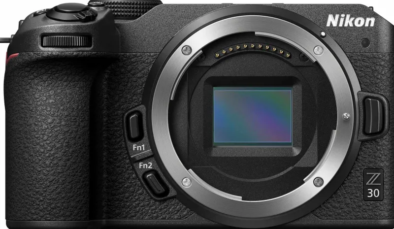 Z 30 BOITIER NU<NIKON Clearance