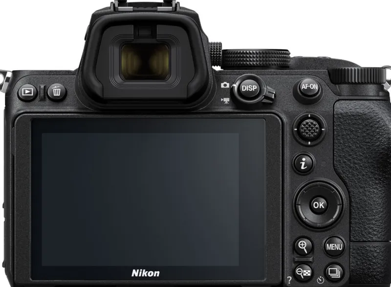 Z5 BOITIER NU<NIKON Hot