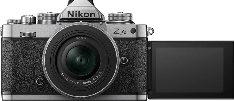 Z FC + 16-50 SL<NIKON Sale
