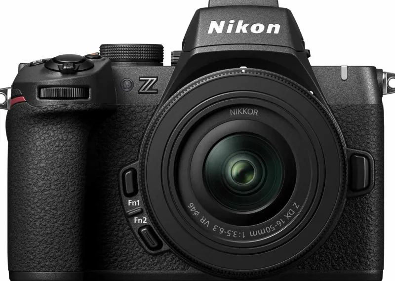 Z50 II + 16-50<NIKON Best Sale