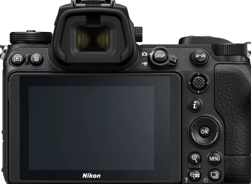 Z6 II + 24-200/4-6.3 VR<NIKON Best Sale