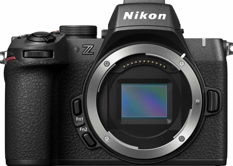 Z50 II BOITIER NU<NIKON Clearance