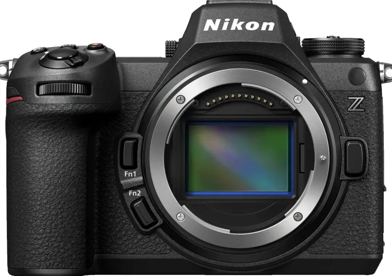 Z6 III BOITIER NU<NIKON New