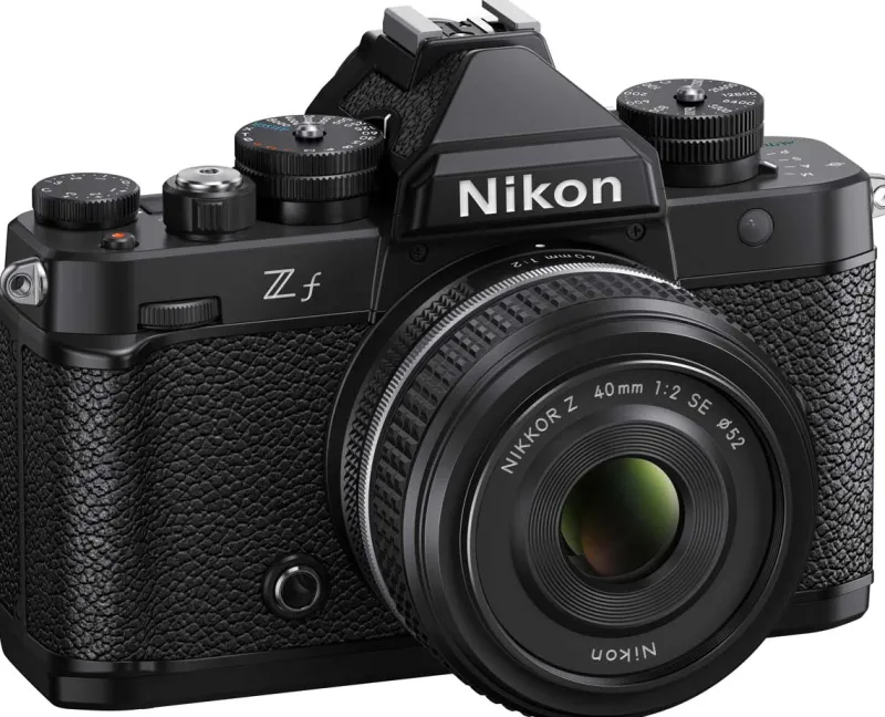 ZF 40 MM SE KIT<NIKON Flash Sale