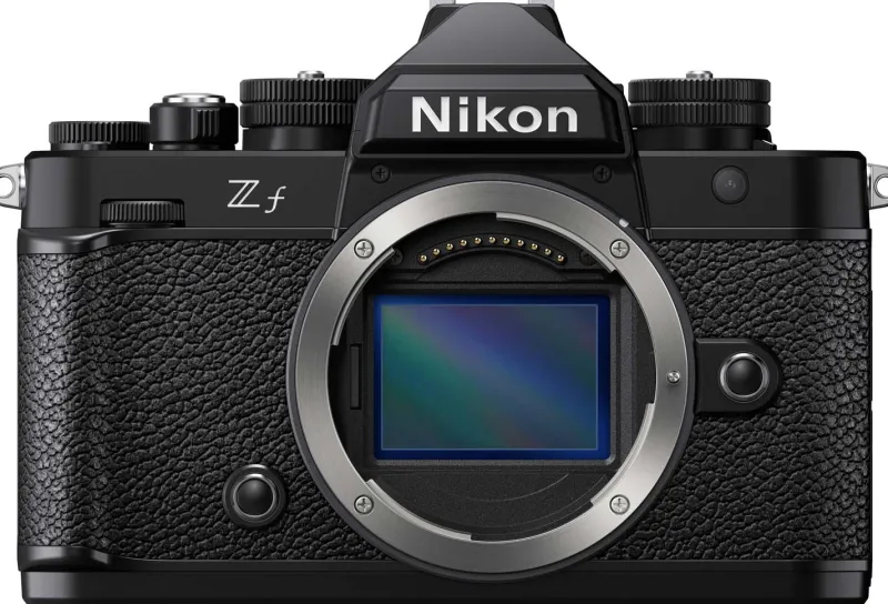 ZF BOITIER NU<NIKON Store