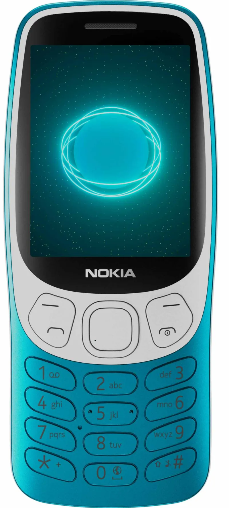 3210BLEU<NOKIA Best Sale