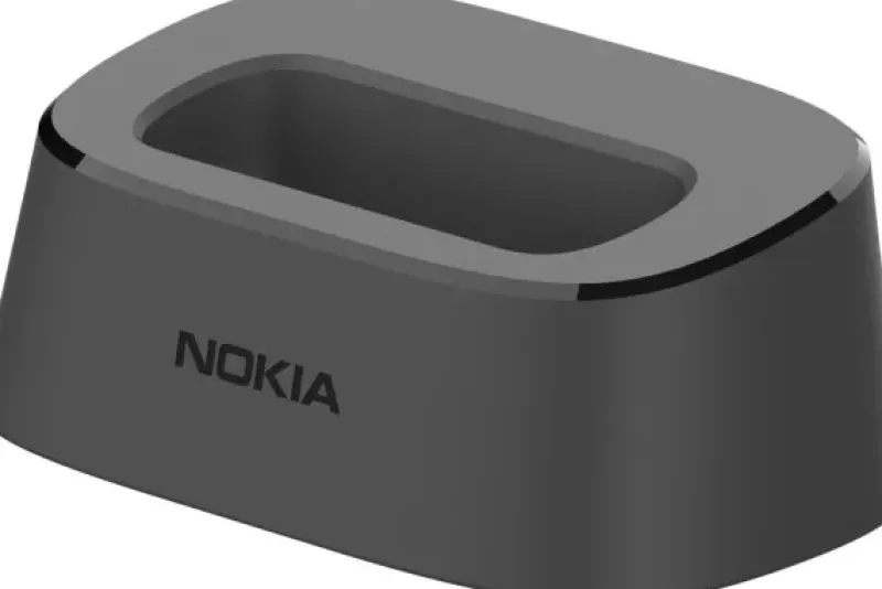 dock de charge 2660<NOKIA New