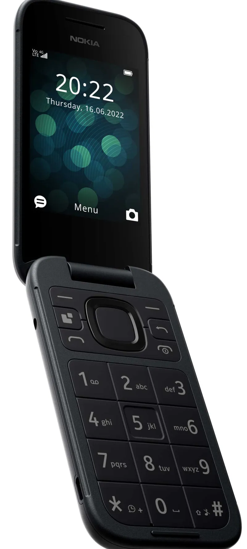 2660NOIR<NOKIA Online