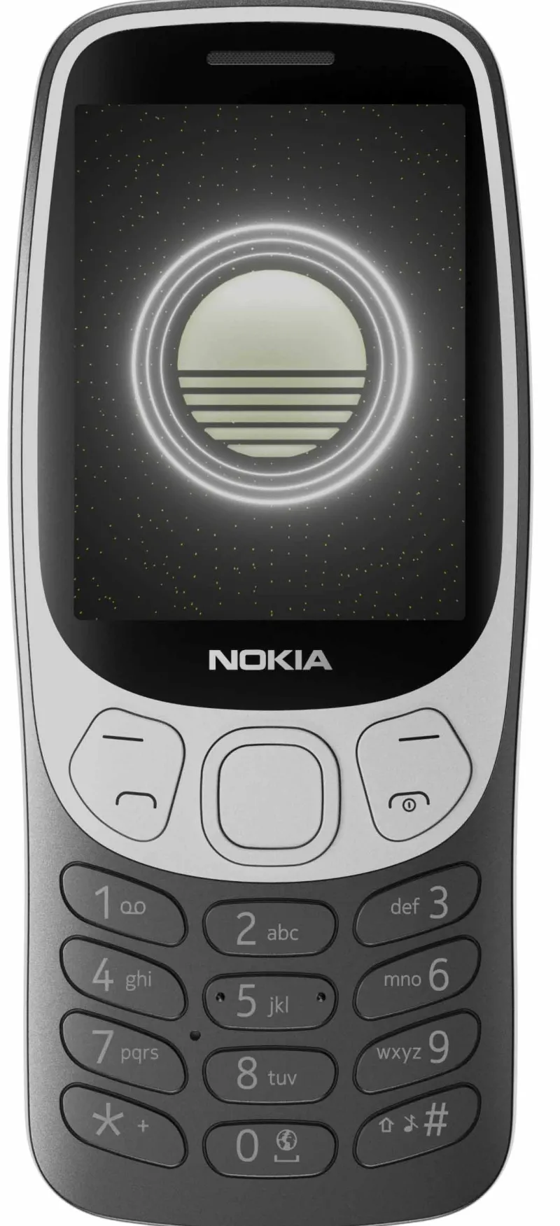 3210NOIR<NOKIA Flash Sale