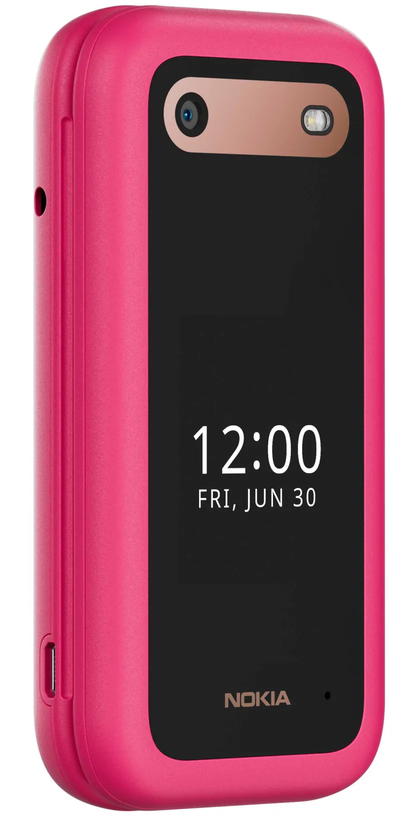 2660ROSE<NOKIA New