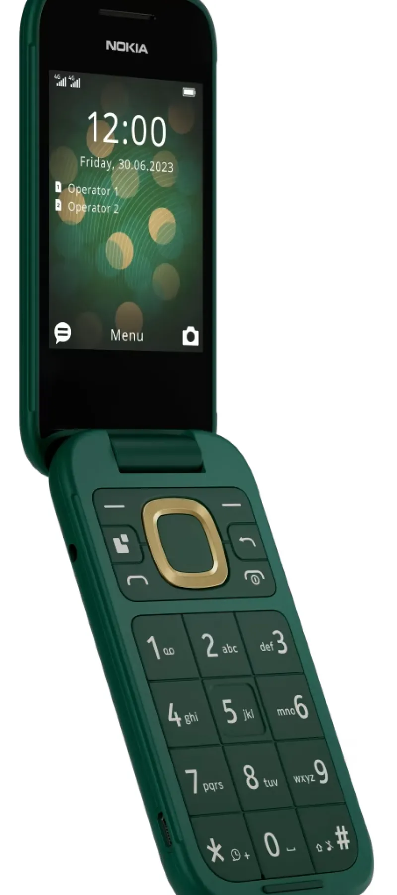 2660VERT<NOKIA Best